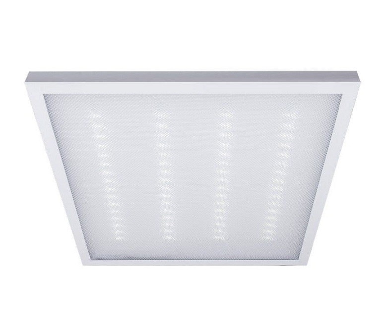 

Светильник LED-PRISMATIC-595-19-6400K-48W-220V-4000L
