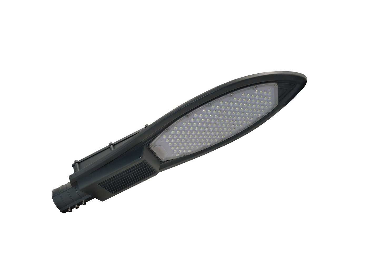 

Светильник консольный LED LJ 50W 220V 5000Lm 6500K IP65