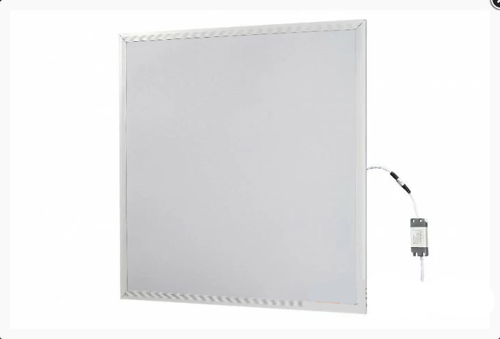 

Светильник LED-PANEL-595-30-6400K-36W-220V-3000L Alum