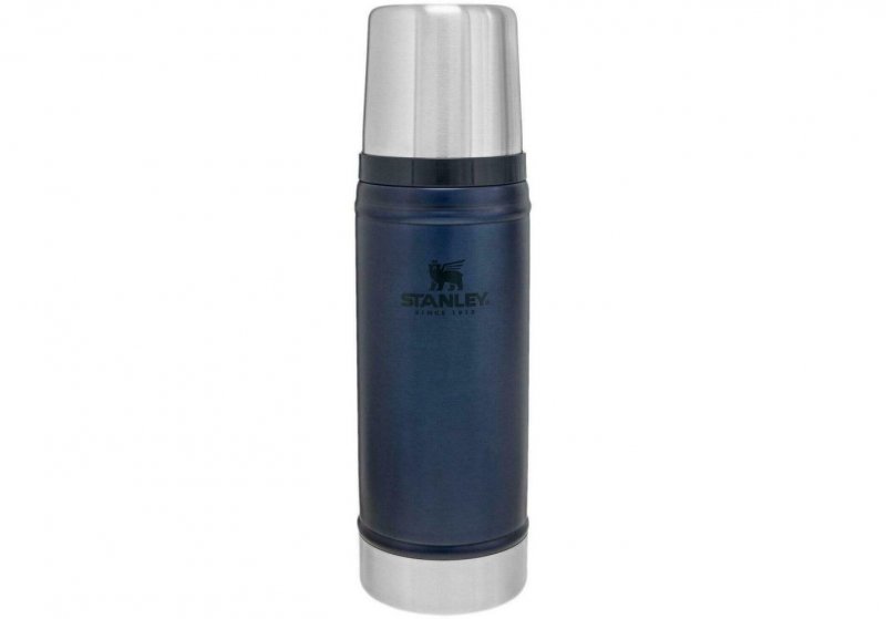 

Термос Stanley Legendary Classic Nightfall 0,47 л