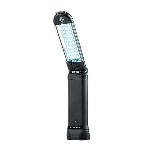 

Фонарь светодиодный TOPTUL 230V JJAT0123