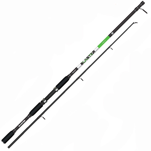 

Удилище Salmo Blaster Spin 40 2.4 м 10-40 г (2407-240)