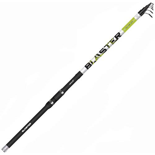

Удилище Salmo Blaster Tele Carp 3.3 м 2.75 lb (3132-330)