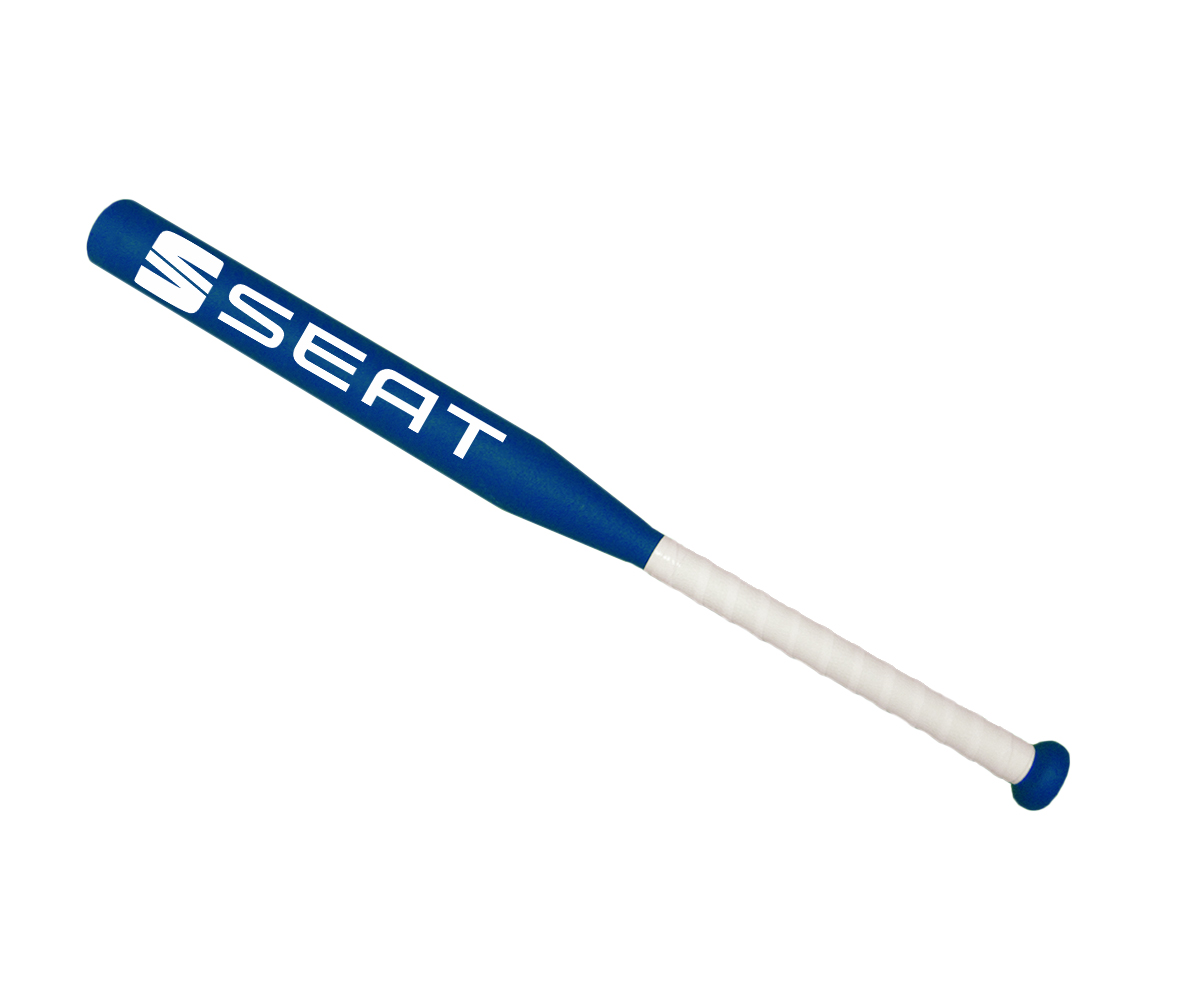 

Бита бейсбольная Avtobita Seat Синяя с белой рукояткой +Чехол (BB-Sea-00169)