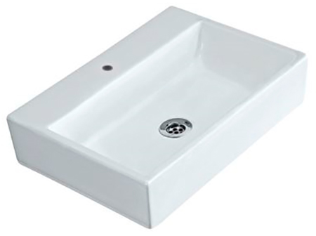 

Раковина JAQUAR Florentine FLS-WHT-5931