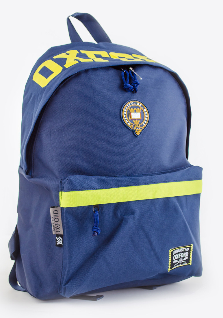 

Рюкзак подростковый YES OX-15 Oxford 553474