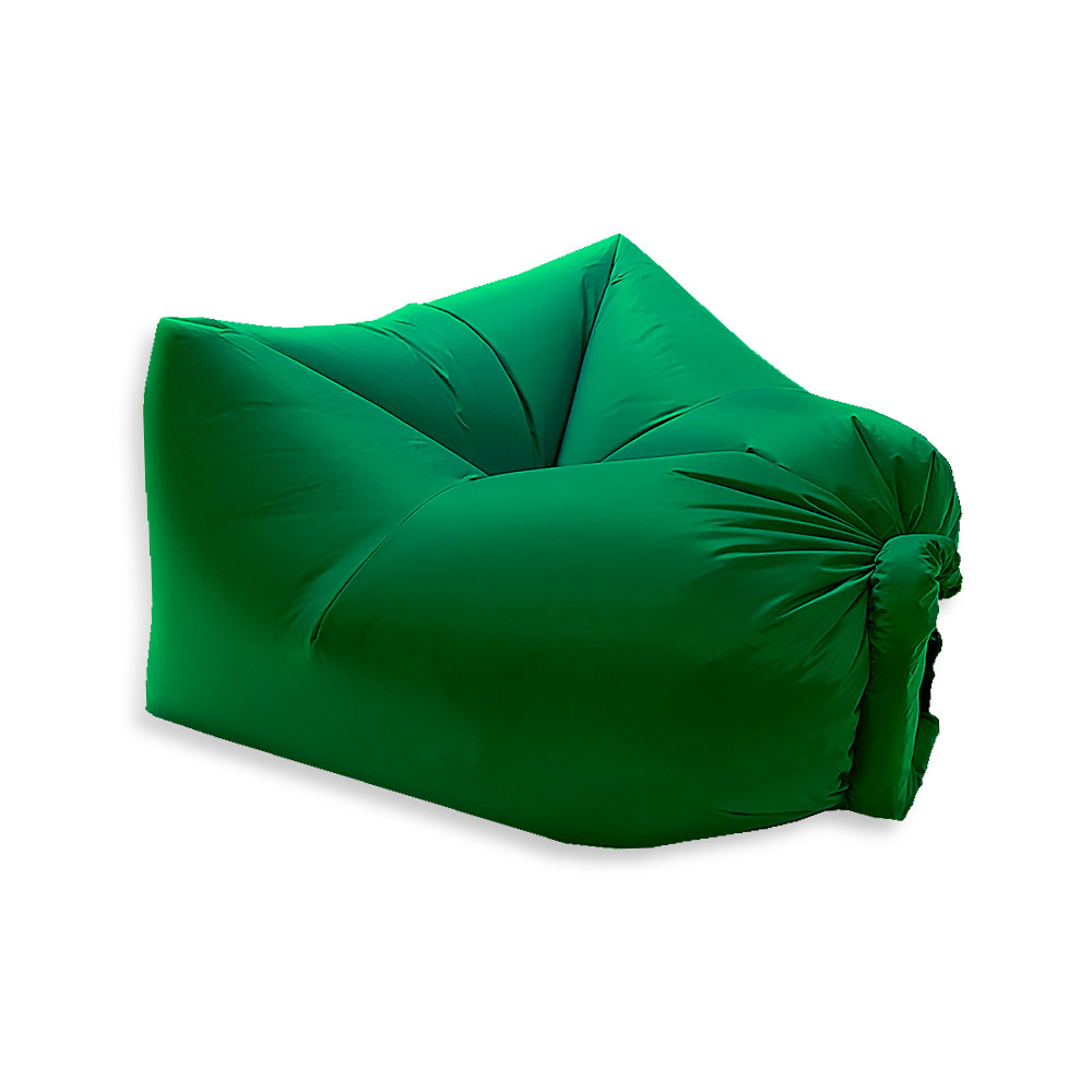 

Надувное кресло-лежак Reswing Armchair серия Стандарт Зеленый (KR0106)