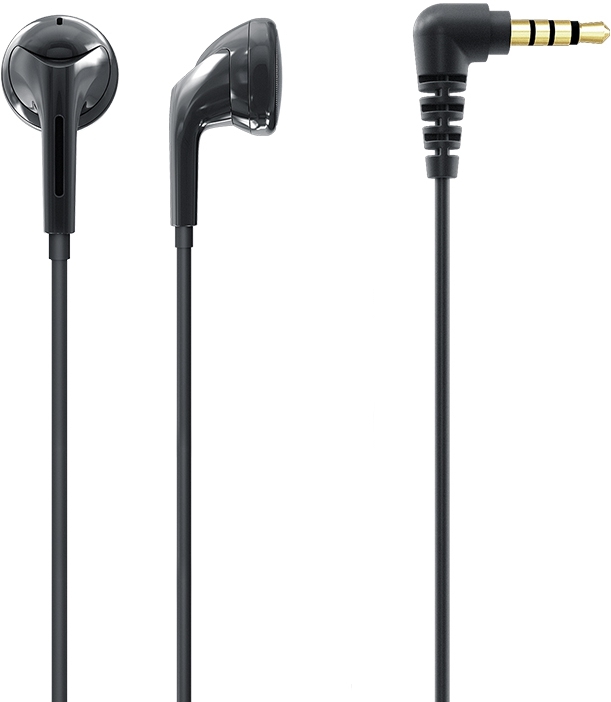 

Наушники FiiO EM3K Grey Black (5570020)