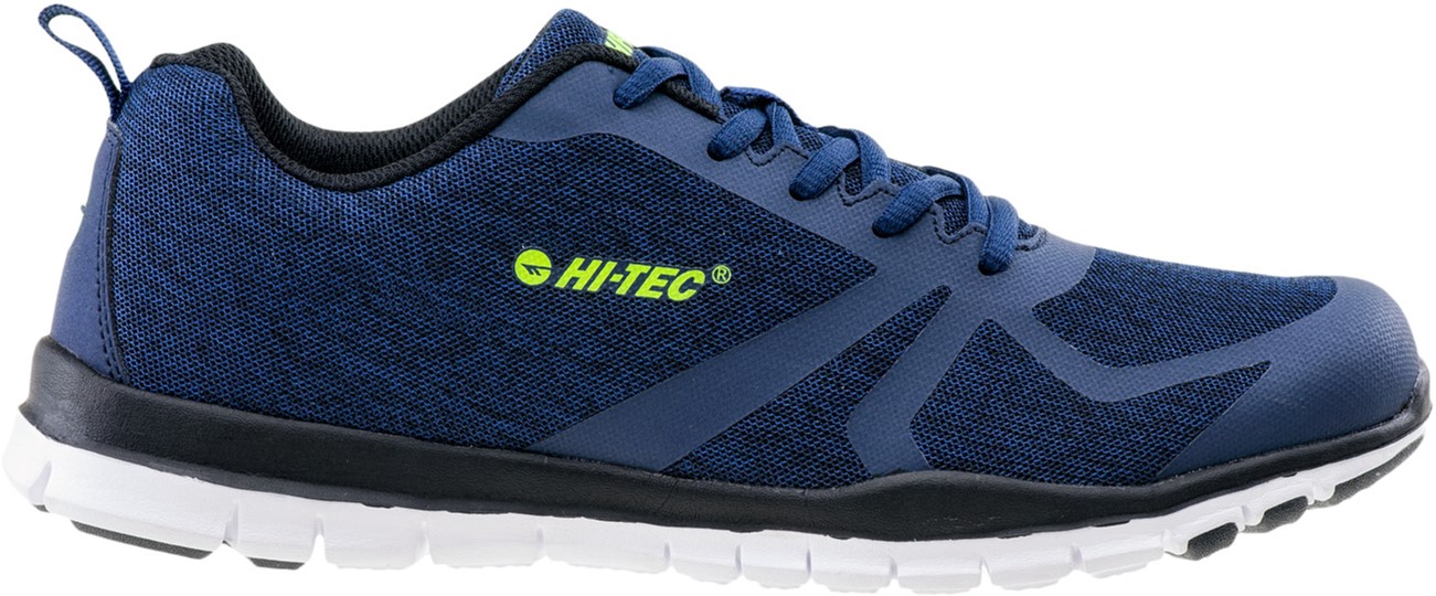 

Кроссовки Hi-Tec Havan 46 Navy/Black/Lime