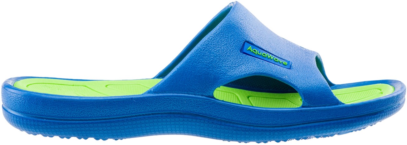 

Шлепанцы AquaWave Nahin Jr 31 Lake/Blue/Lime