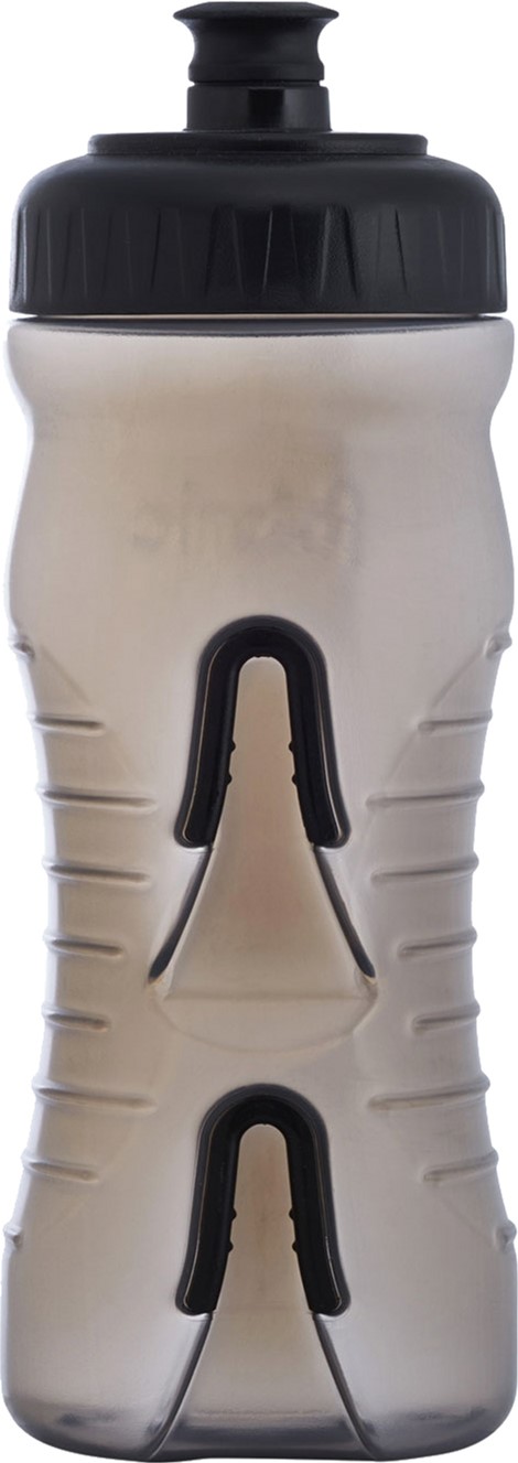 

Фляга Fabric Cageless 600 мл Дымчатая с черным (BOT-39-75)