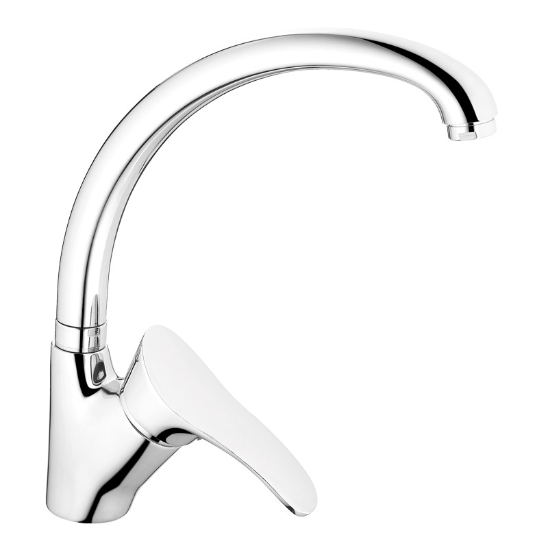 

Смеситель для кухни HAIBA ERIS 011 HB0102