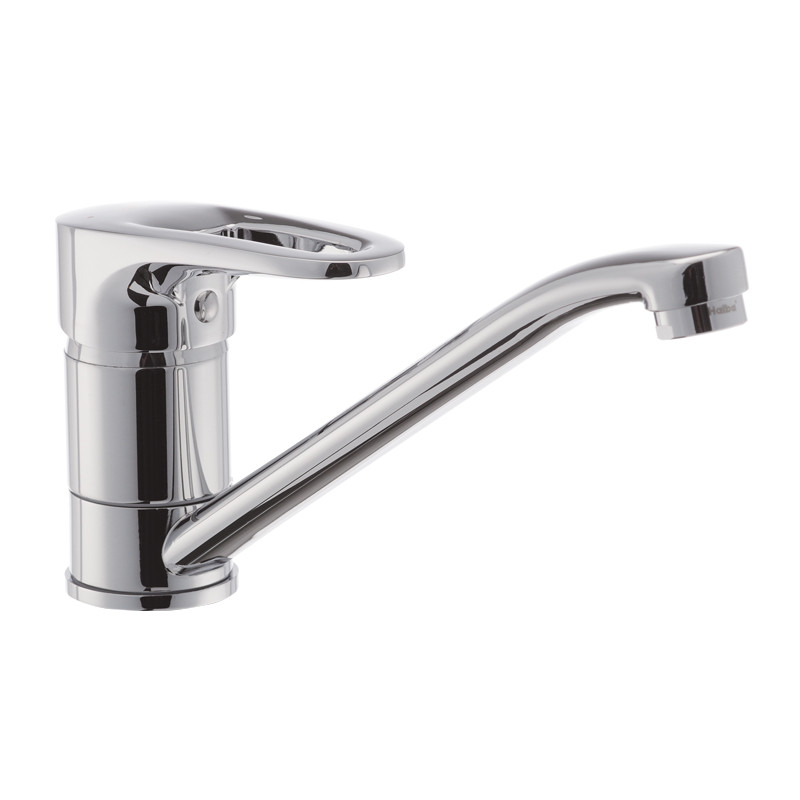 

Смеситель для кухни Haiba OPUS 555 HB0335