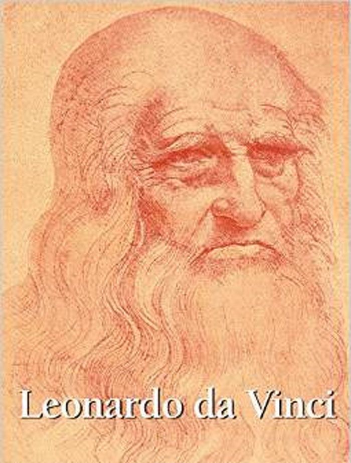 

Leonardo da Vinci