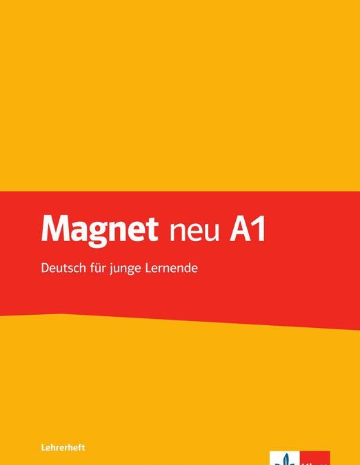 

Magnet A1. Lehrerheft