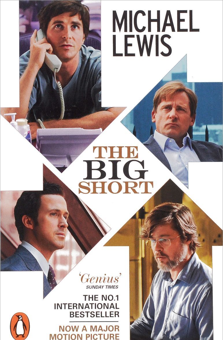 

The Big Short (1254438)