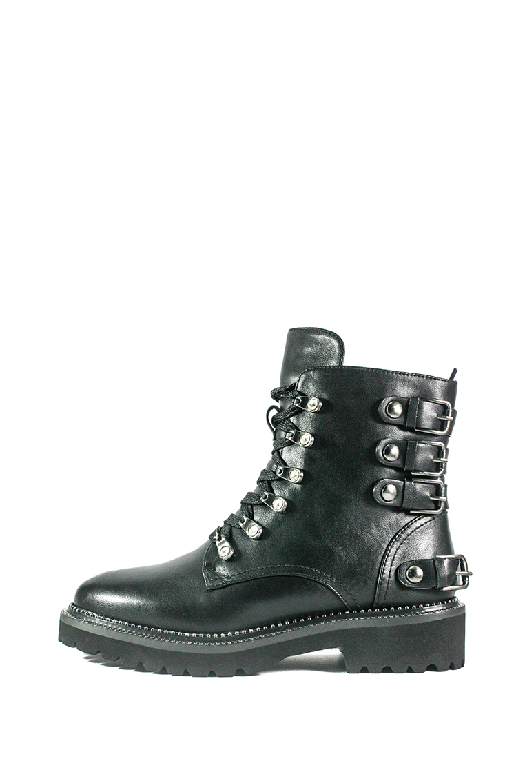

Ботинки зимние женские Allshoes OCFZ417-D63M черные (37)