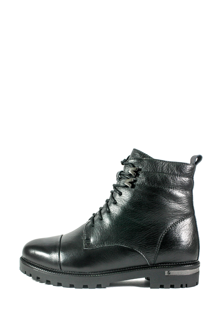 

Ботинки зимние женские Fabio Monelli W2233-02602255A черные (39)
