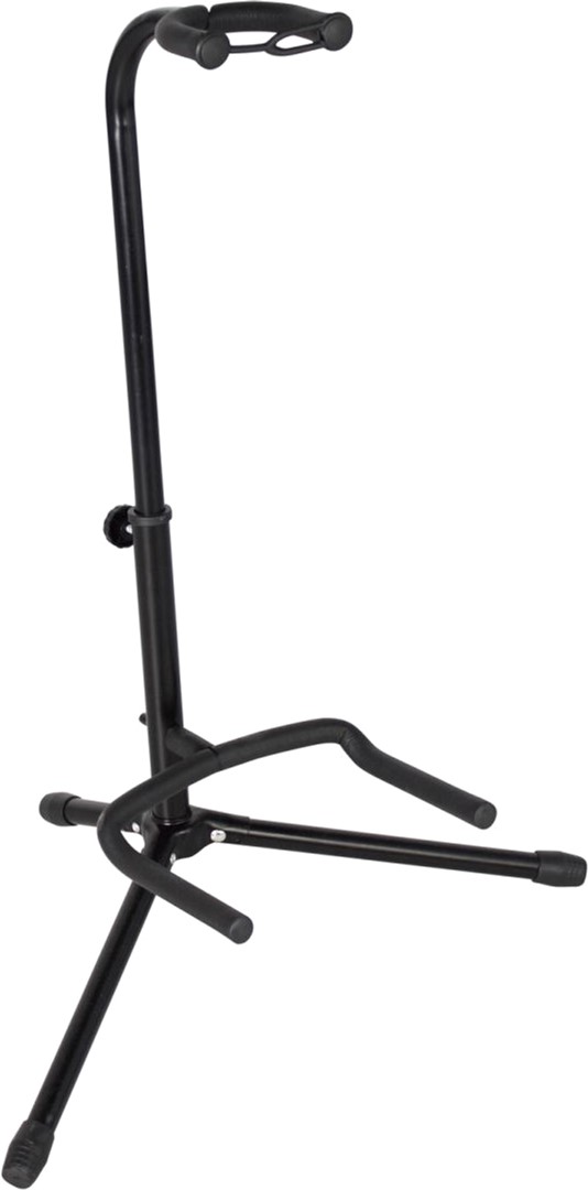 

Гитарная стойка универсальная Gator Frameworks Single Guitar Stand (gfw-gtr-1000)