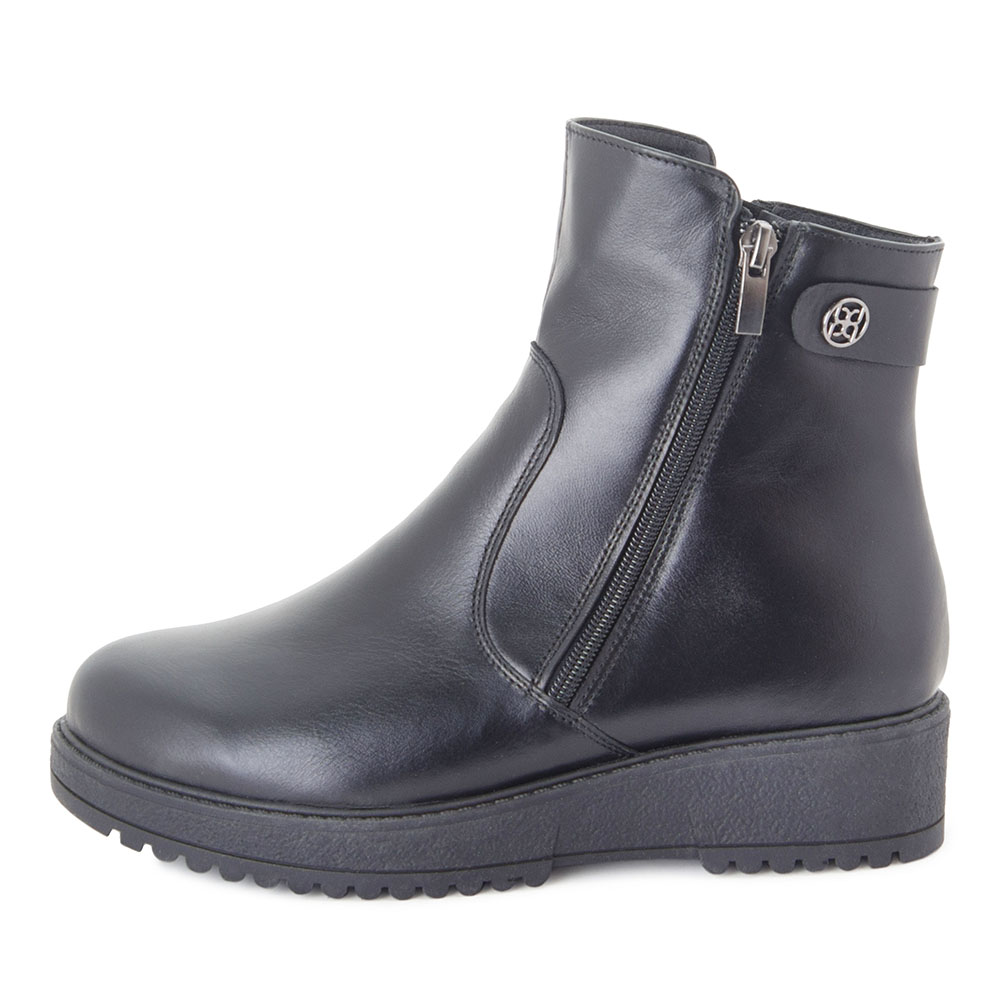 

Ботинки женские Footstep MS 22436 черный (37)
