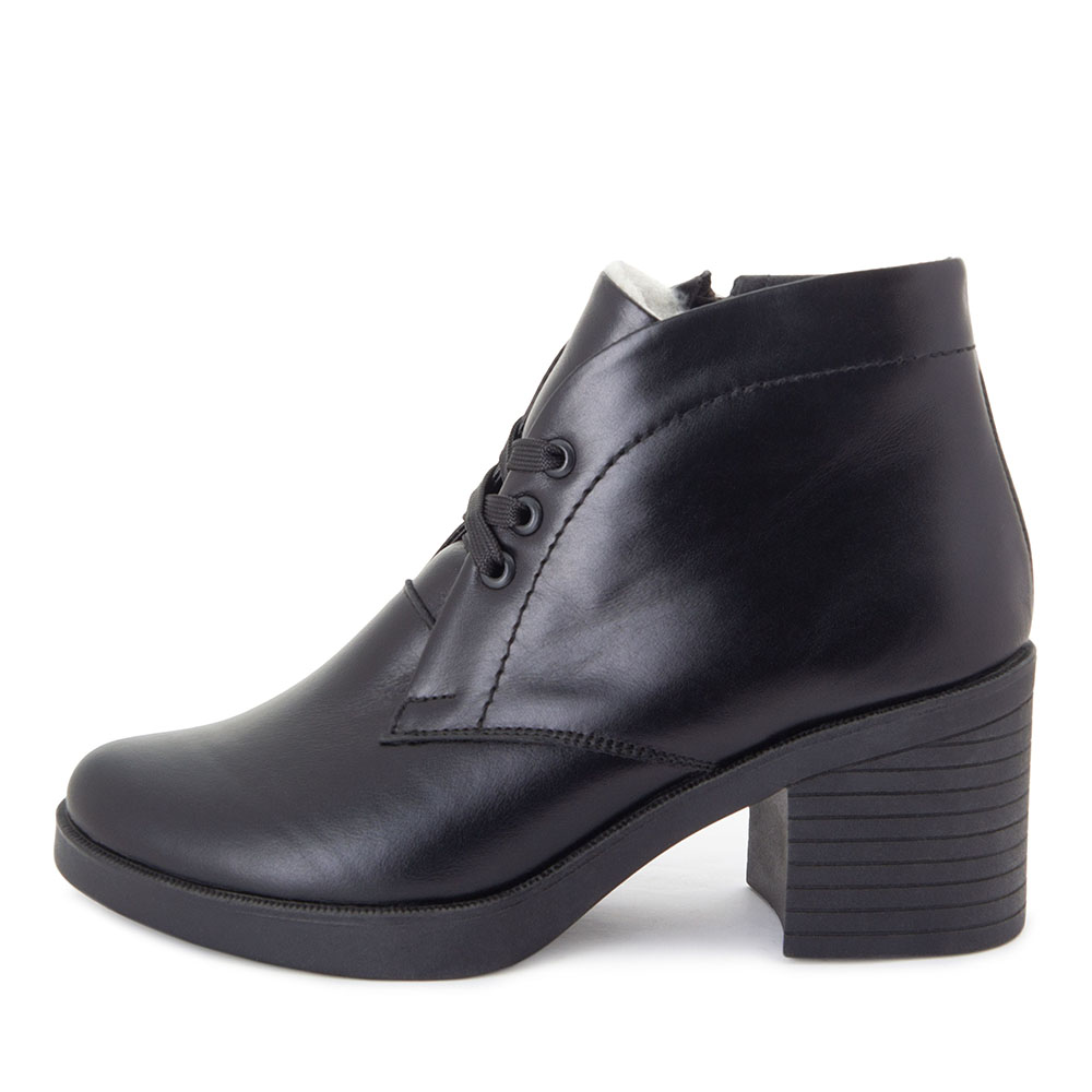 

Ботинки женские Footstep MS 22516 черный (37)
