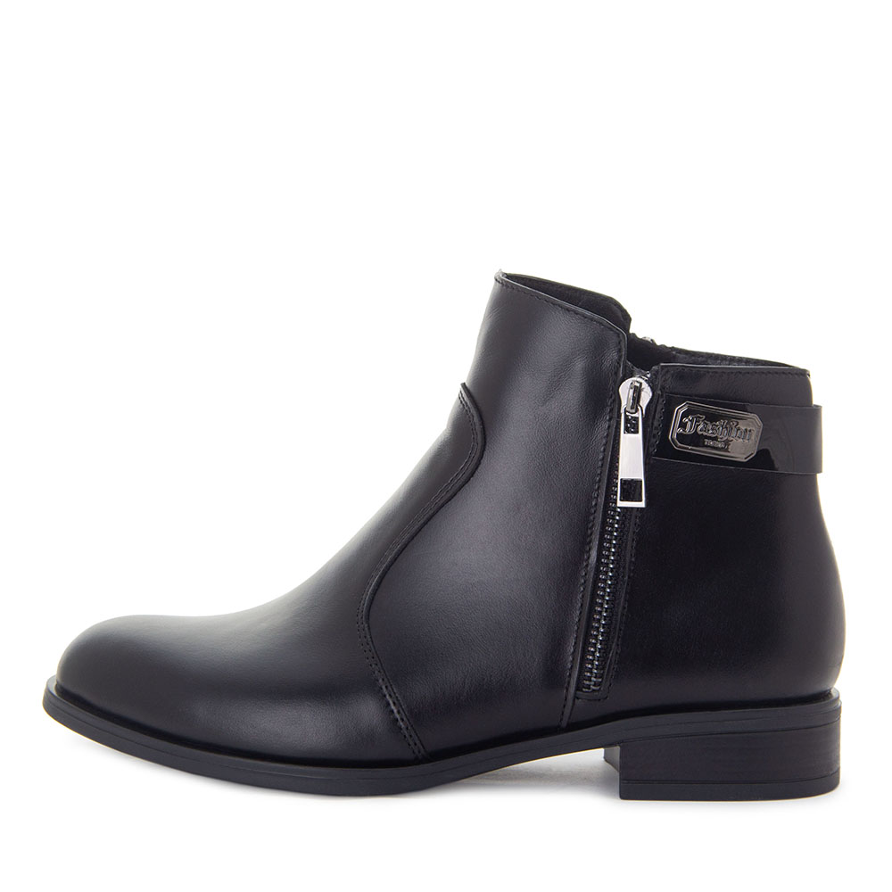 

Ботинки женские Footstep MS 21739 черный (36)
