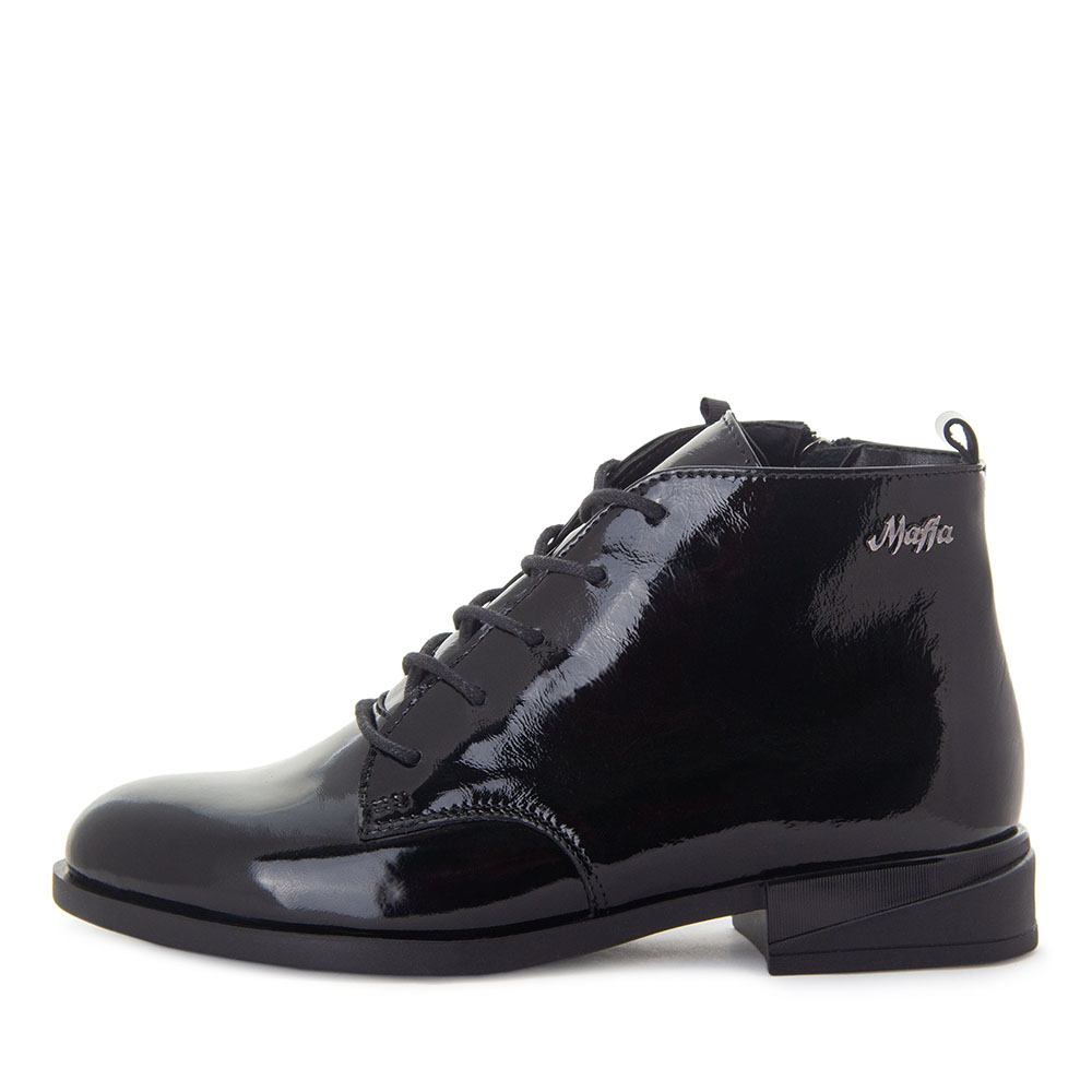 

Ботинки женские Footstep MS 21737 черный (37)