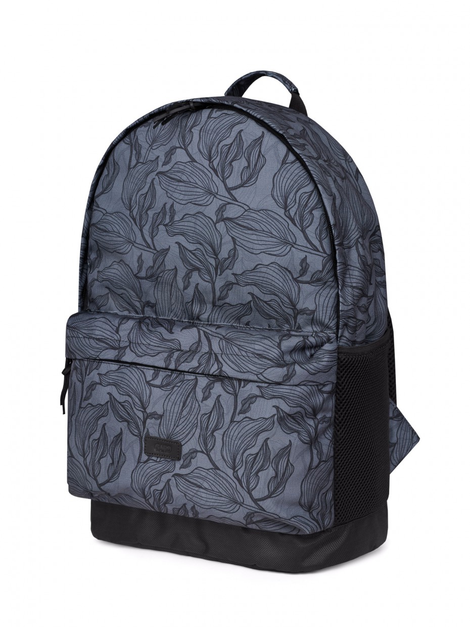 

Рюкзак GARD BACKPACK-2 gray leaves 4/20 серый 3029