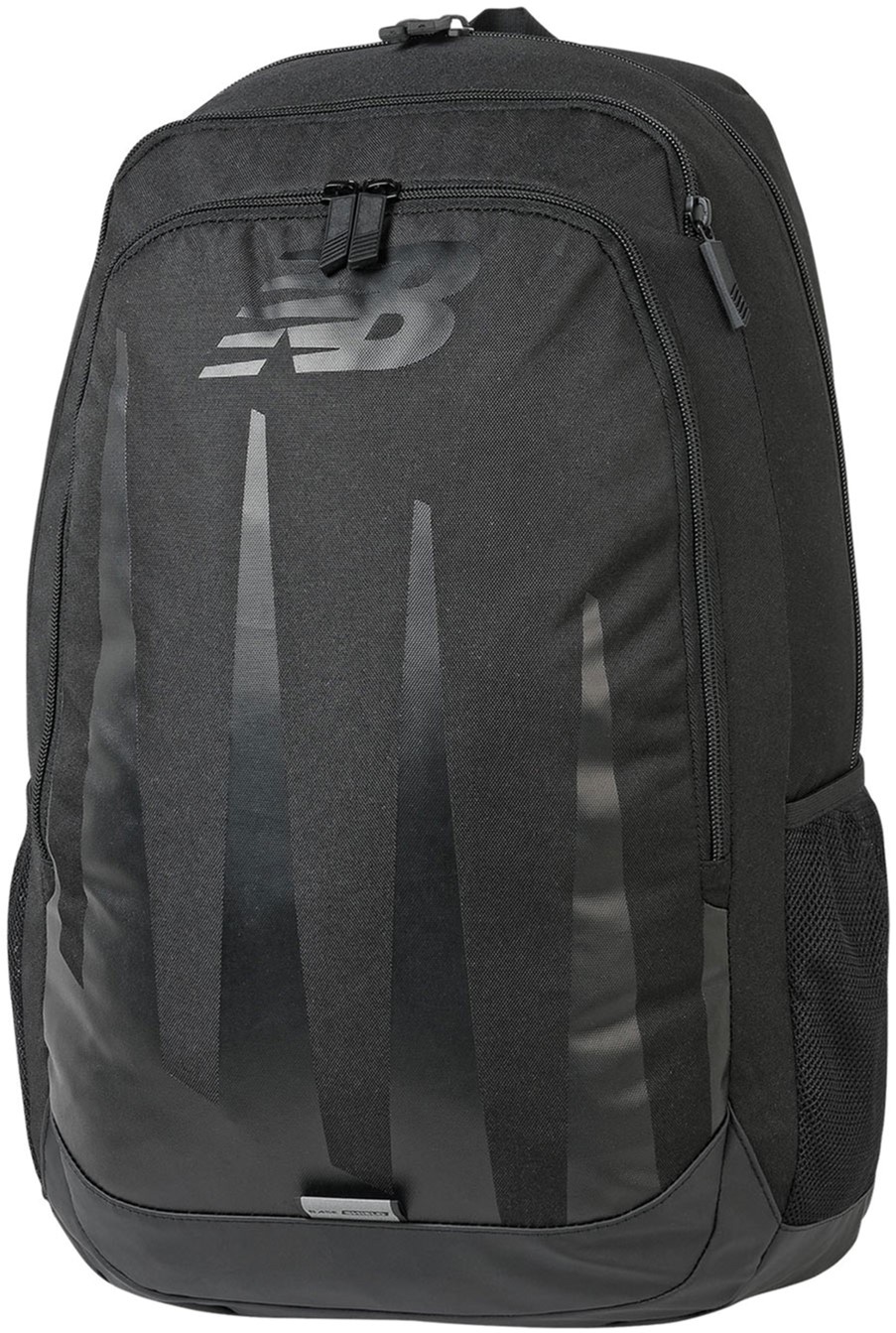 

Рюкзак New Balance Ovsd Print BG01010GBK Черный