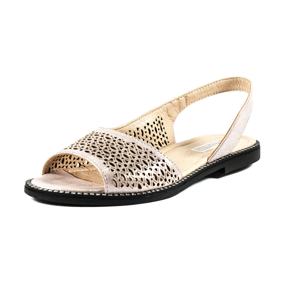 

Босоножки женские Azatti 114 розовые (40)
