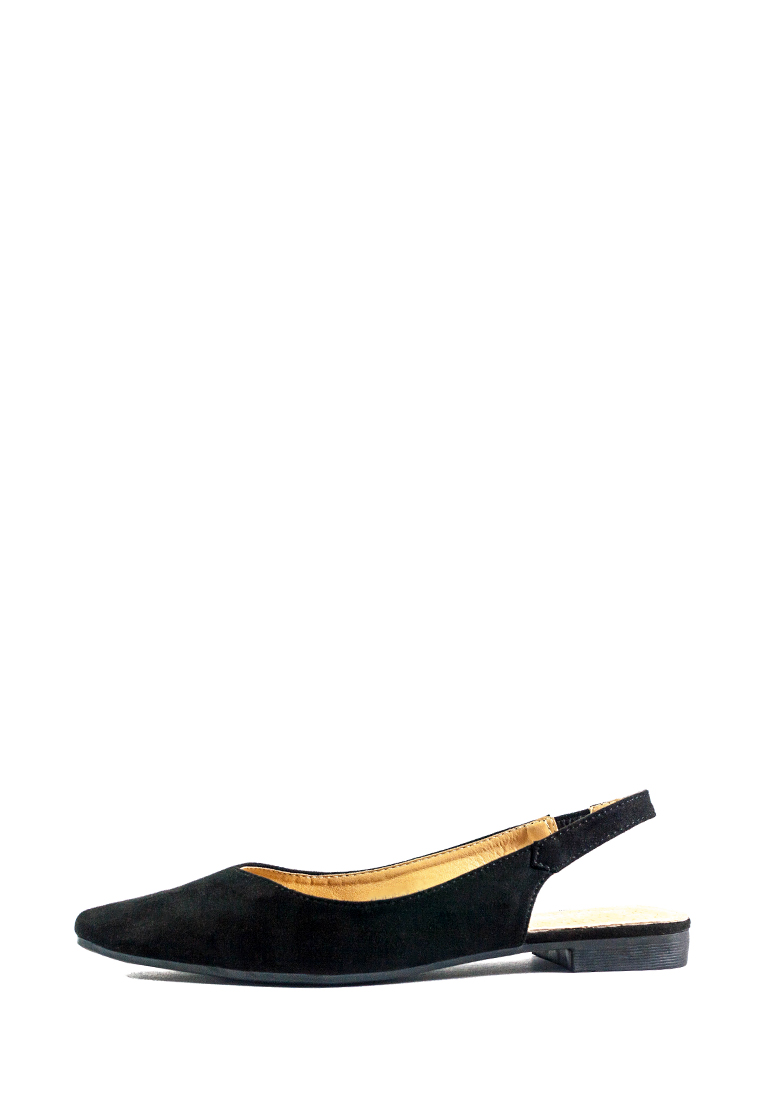 

Босоножки женские летние Sopra СФ 1908-8 черные (36)