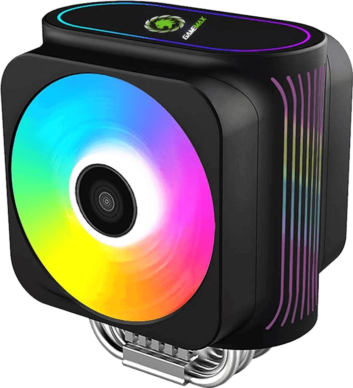 

Кулер GameMax Gamma 600