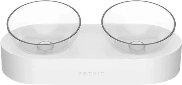 

Кормушка для собак и кошек Petkit FRESH NANO Pet Cat TWO Bowl Stand