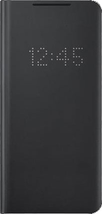 

Чехол-книжка Samsung Smart LED View Cover для Samsung Galaxy S21 Ultra Black (EF-NG998PBEGRU)