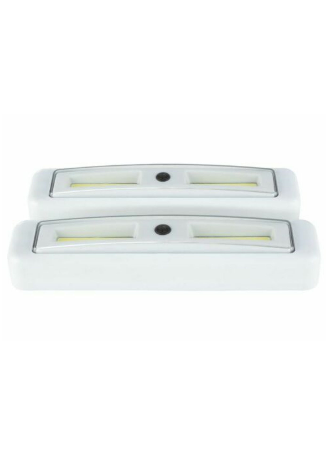 

LED светильники (2шт) Livarno Lux 15х3,4х3см Белый 32000000220345
