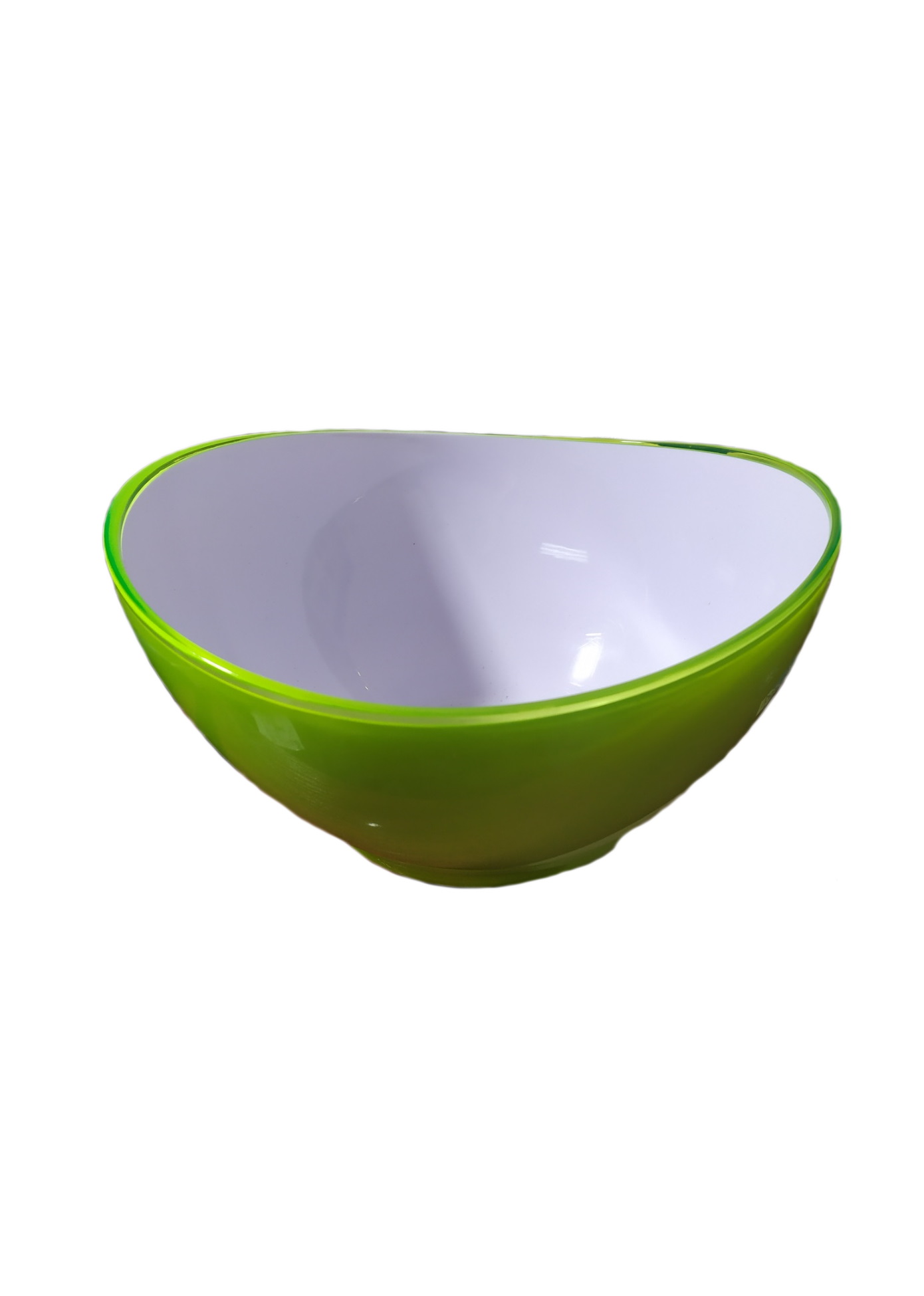 

Салатница 3,5л Ernesto 3,5л Салатовый 32000000219677