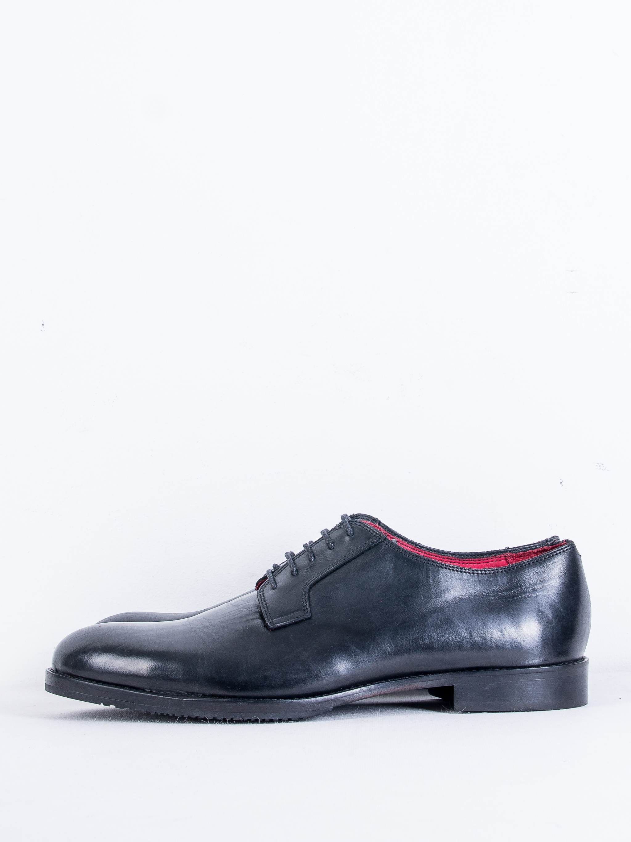 

Туфли Bruno Magli Z/B/NA0320-03 46 Черный