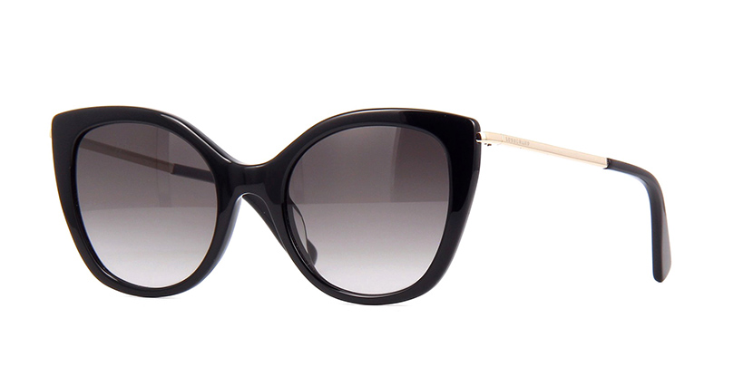

Cолнцезащитные очки LONGCHAMP LO636S EBONY