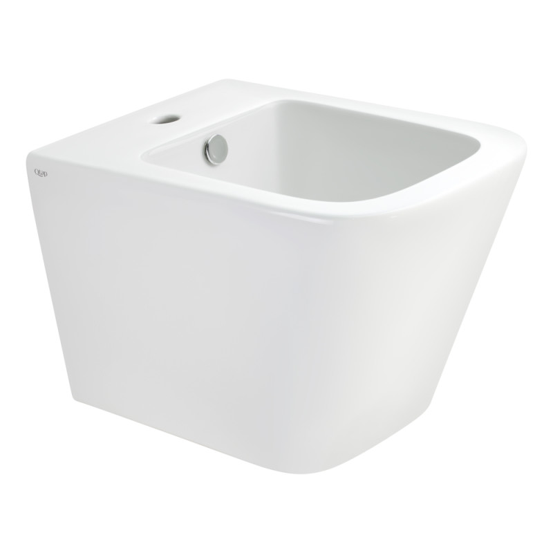 

Биде подвесное Qtap Tern QT1755052FW