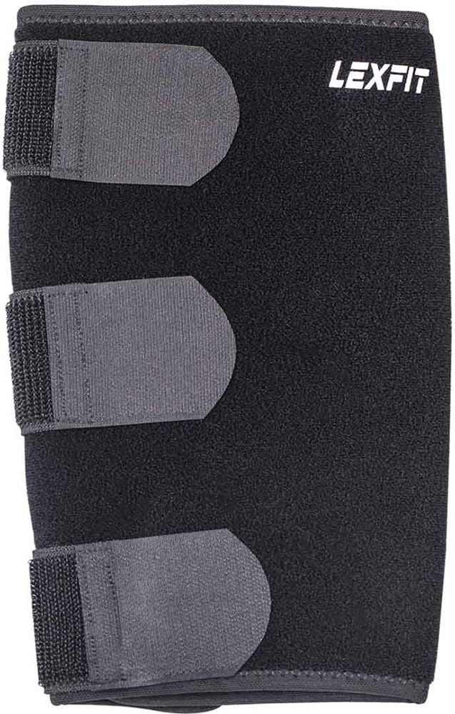 

Фиксатор голени USA Style Lexfit (LBS-1006)