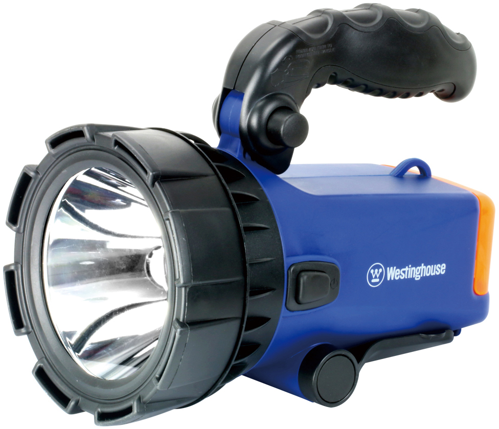 

Фонарь Westinghouse 5 W LED WF1505-CB (0889554005903)