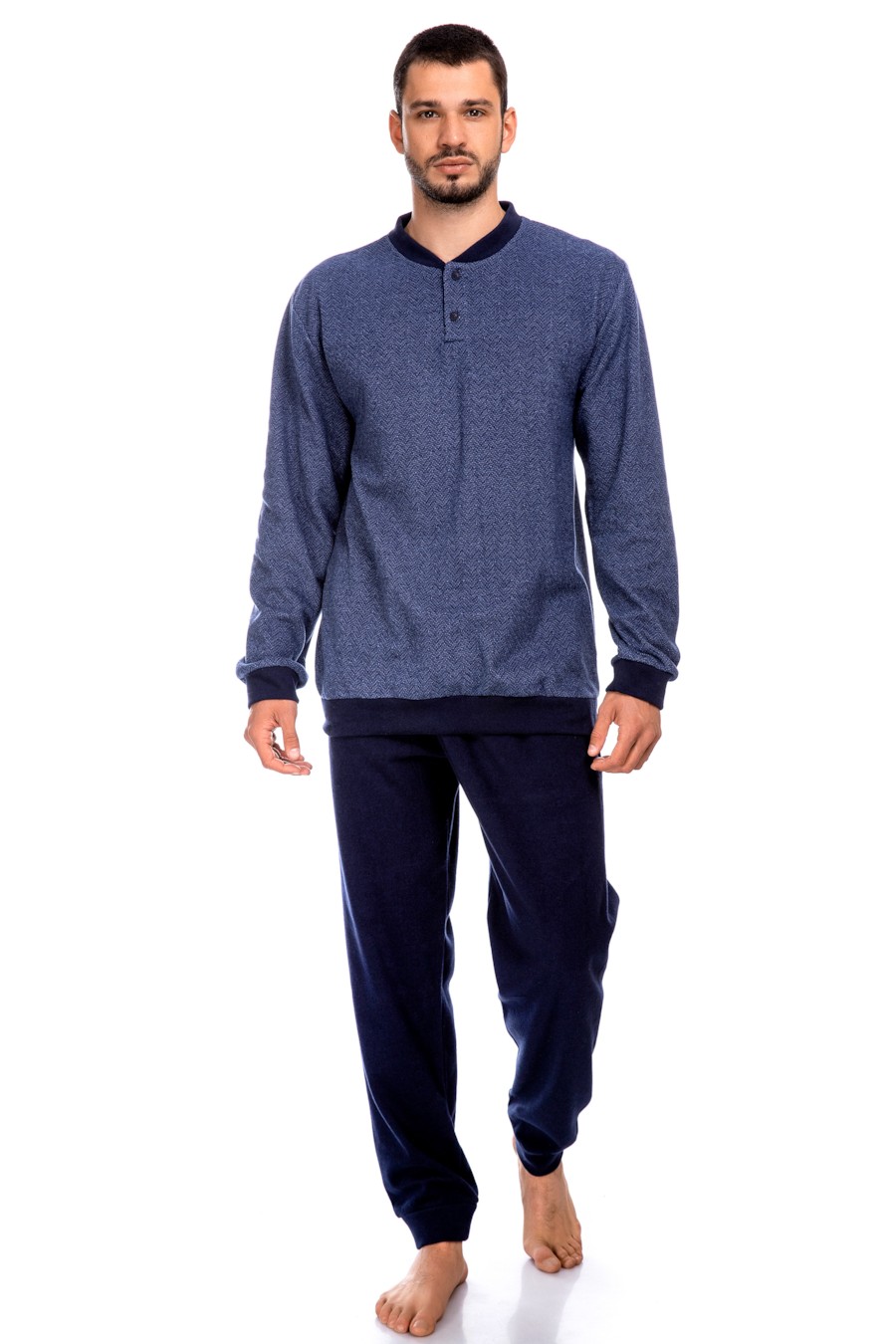 

Комплект: джемпер и брюки Enrico Coveri 60(5XL) Синий