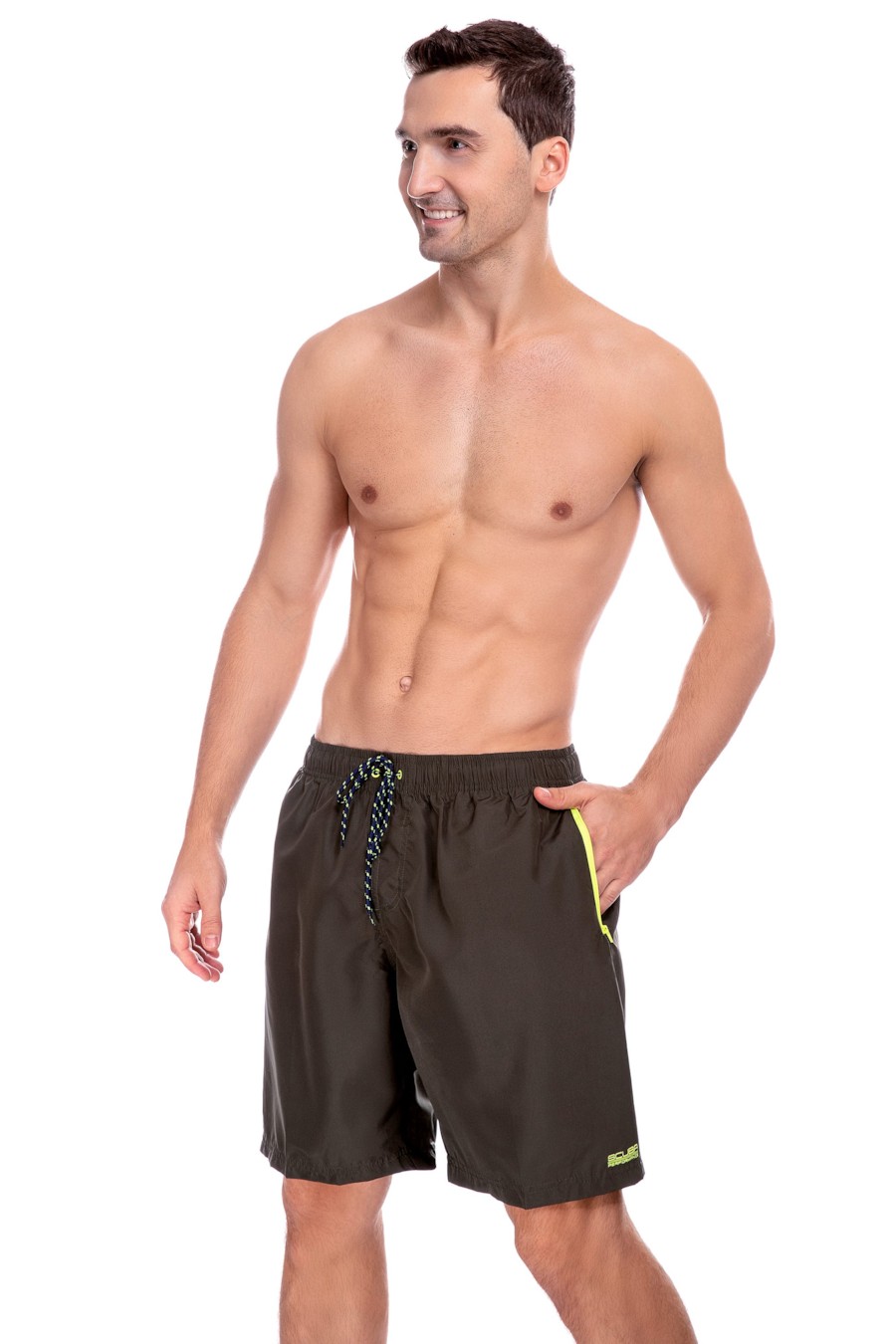 

Шорты Scuba () Хаки (Army, Шорты Scuba 46(S) Хаки (Army)