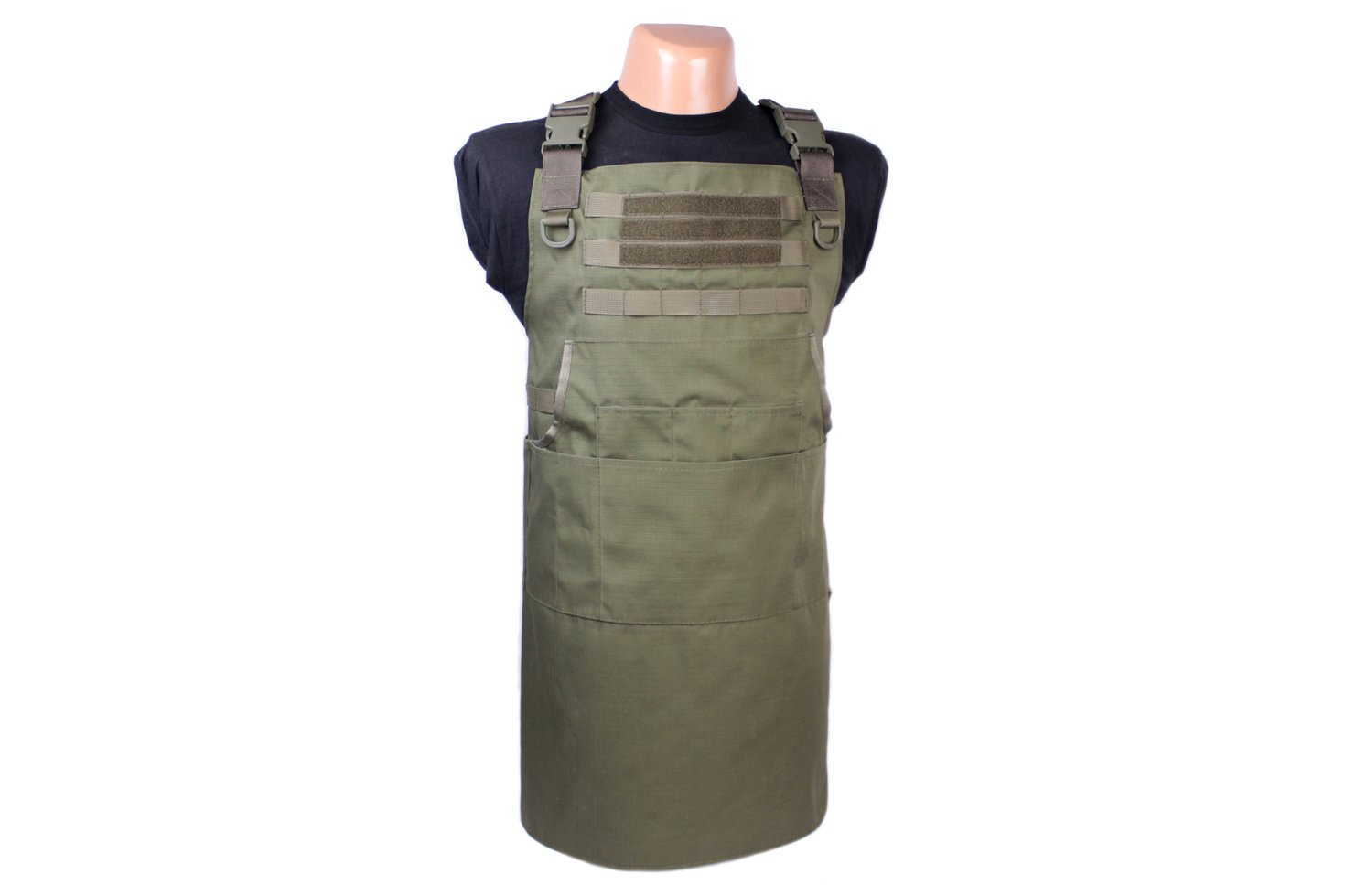 

Фартук Wotan Tactical тактический Оливковый