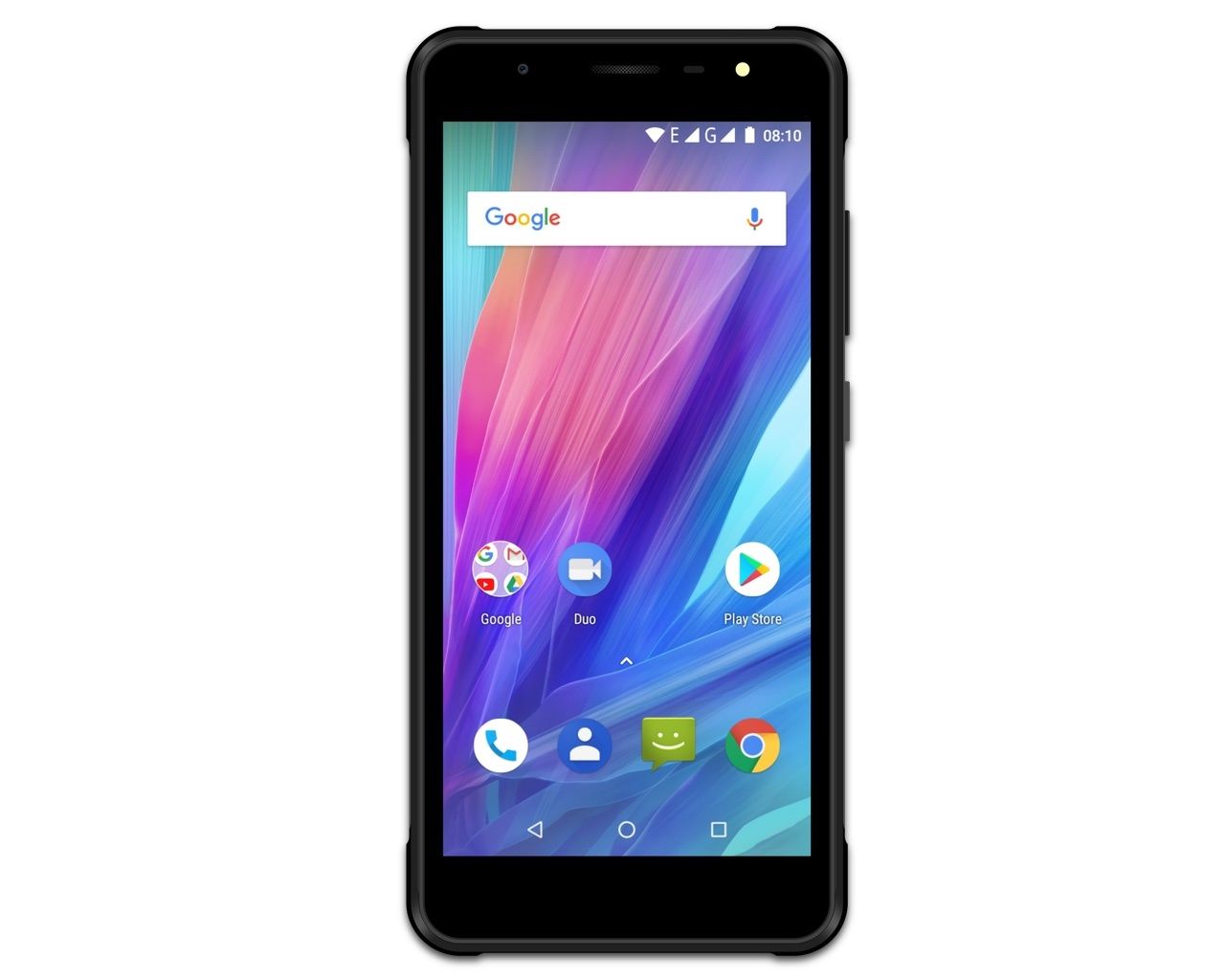 

Мобильный телефон Sigma mobile X-treme PQ37 Black