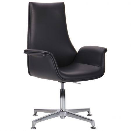 

Кресло Bernard CF Black AMF