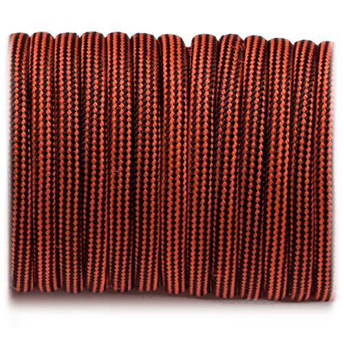 

Паракорд wine red #008 Paracord 550 (моток 30 метров)