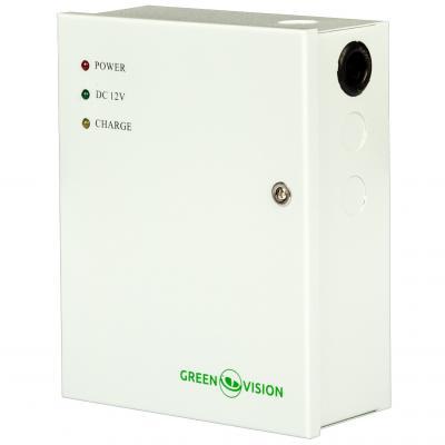 

Блок питания GreenVision GV-001-UPS-A-1201-3A (5456)