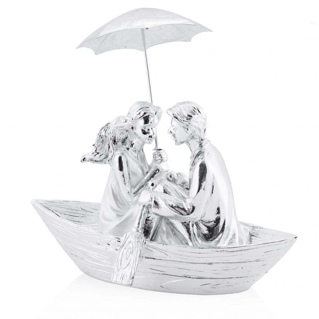 

Декоративная фигурка Home&You Boatcouple