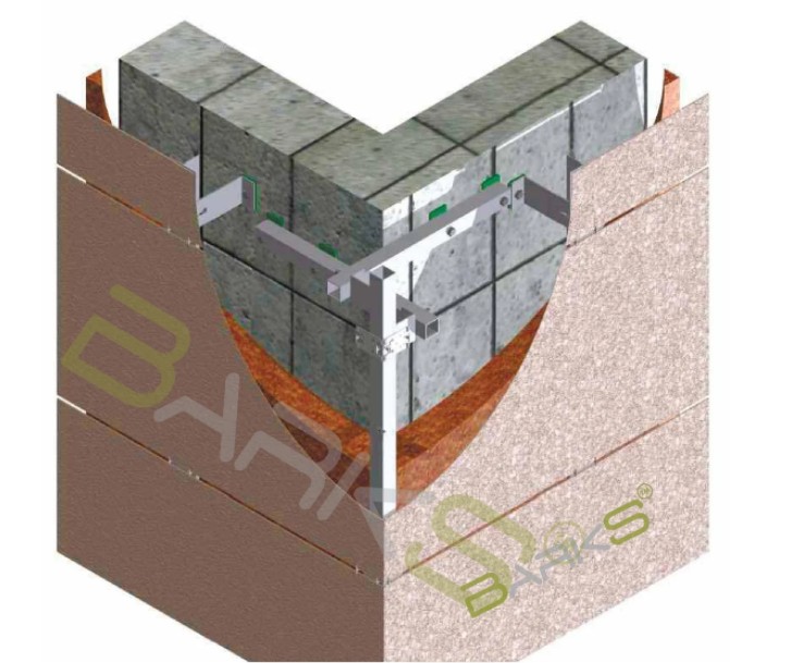 

Подсистема Laminam